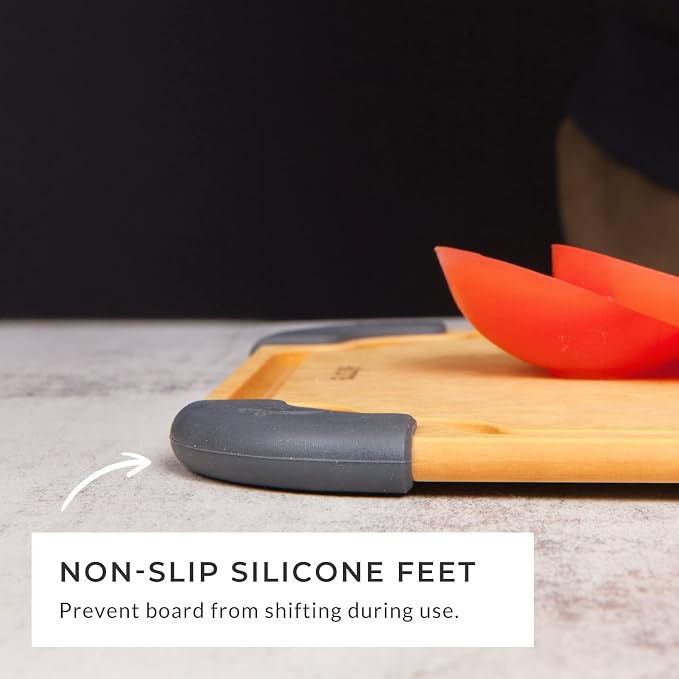 Elihome Essential Series Cutting Board - Image 3