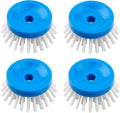 MR.SIGA Soap Dispensing Palm Brush Refill by MRSIGA