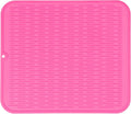 MicoYang Silicone Dish Drying Mat by MicoYang