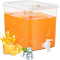 Domensi 1 Pack 2 Gallon Drink Dispenser by Domensi