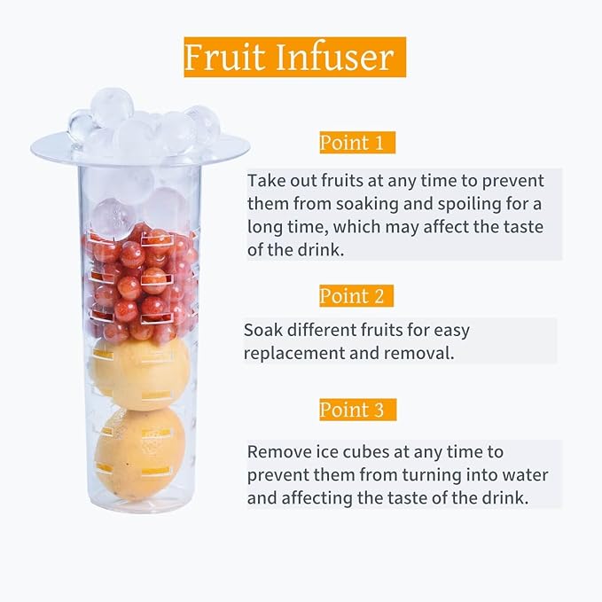 2 Gallon Drink Dispensers for Parties - Image 7
