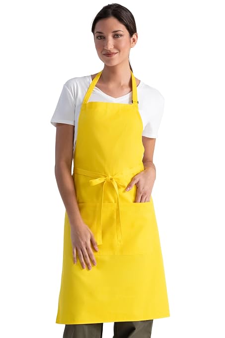 Chef Works Unisex Butcher Apron by ChefWorks