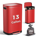 ELPHECO LPHECO Kitchen Trash Can by ELPHECOUSA