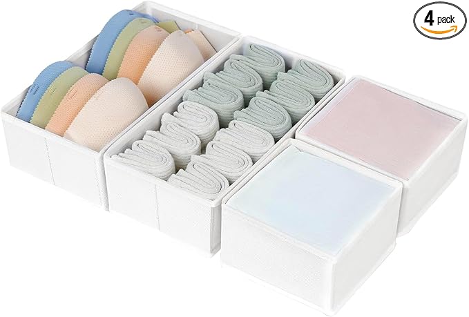 DIMJ Drawer Organizers by DiMJ