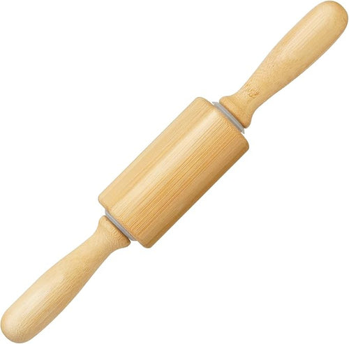 10 inch Wooden Rolling Pin for Baking by PersonalizedTouchMakingYourMomentsMeanSoMuch
