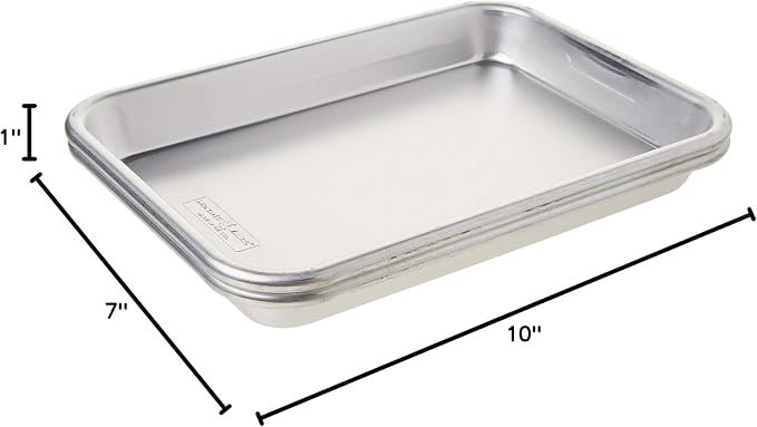 Nordic Ware Naturals Eighth Sheet - Image 12