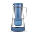 LifeStraw Home– Water Filter Pitcher, Glass by LifeStraw