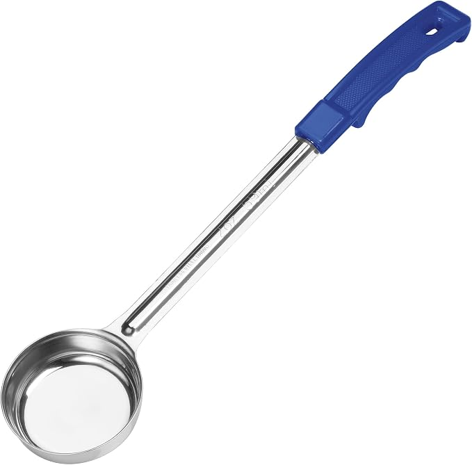 Winco Prime Food Portioner, NSF Listed, 2 Ounce by Winco