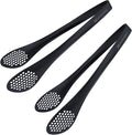 MSY BIGSUNNY Stainless Steel Buffet Tongs by MSYBIGSUNNY