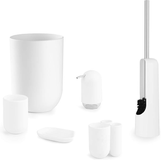 Umbra Touch Soap Dispenser Pump 13 oz Capacity - Image 8