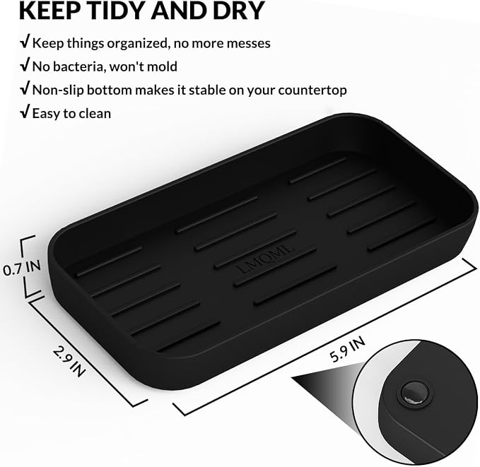 LMQML Soap Dispenser - Image 4