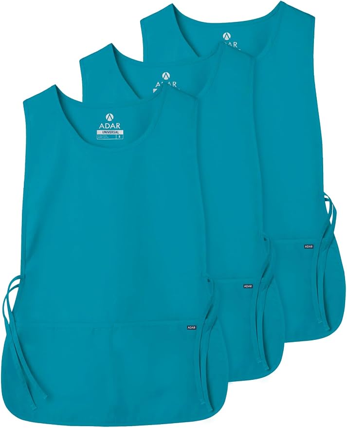 Adar Universal Cobbler Apron 3 Pack by AdarUniforms