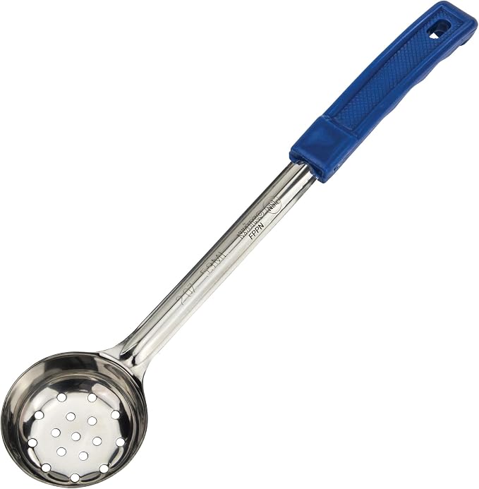 Winco Prime Food Portioner, NSF Listed, Perforated, 2 Ounce by Winco