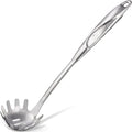 Zulay Kitchen Stainless Steel Spaghetti Spoon by ZulayKitchen