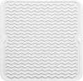 MicoYang Silicone Dish Drying Mat by MicoYang