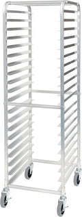 Winco Aluminum Sheet Pan/Bun Rack, 20 Tier by Winco