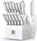 imarku Kitchen Knife Set, Japanese Knives Set by imarku