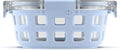 Ello Duraglass Meal Prep Container- Glass Food Storage Container by Ello