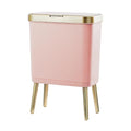 Procade Bathroom Trash Can by MostPopularTrashCans