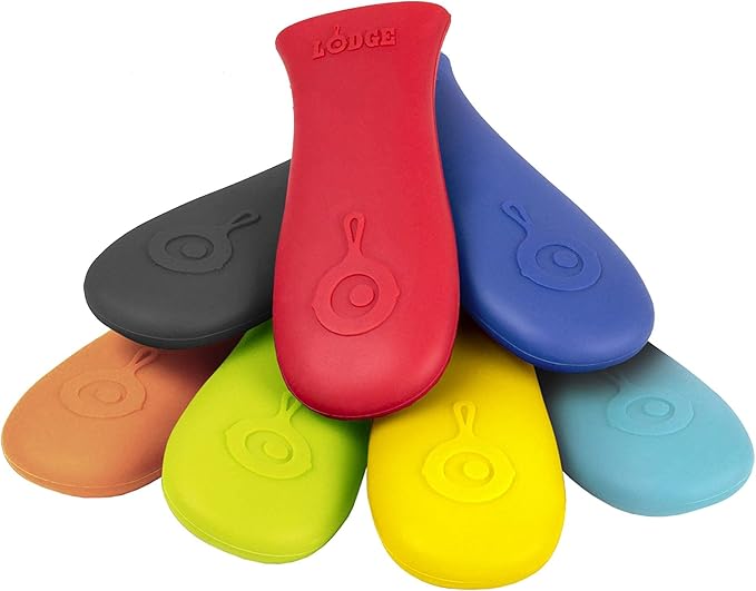 Lodge Silicone Hot Handle Holder - Image 2