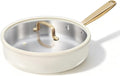 CAROTE 10" Stainless Steel Frying Pan by CAROTE