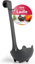 OTOTO Katie Cat Soup Ladle by OTOTO