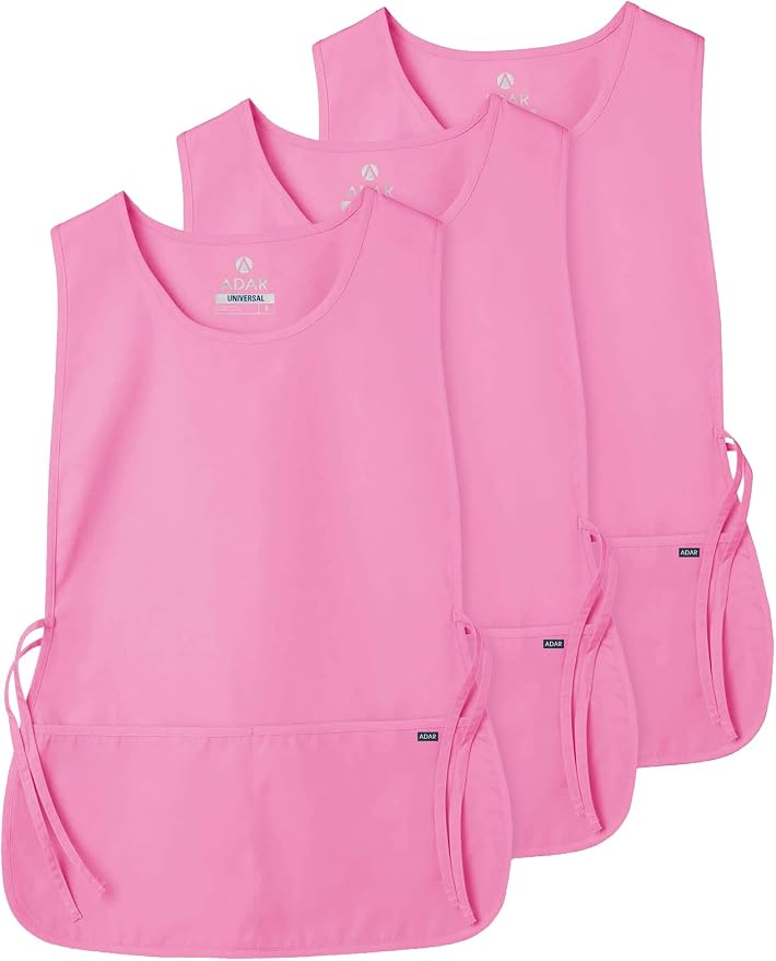 Adar Universal Cobbler Apron 3 Pack by AdarUniforms