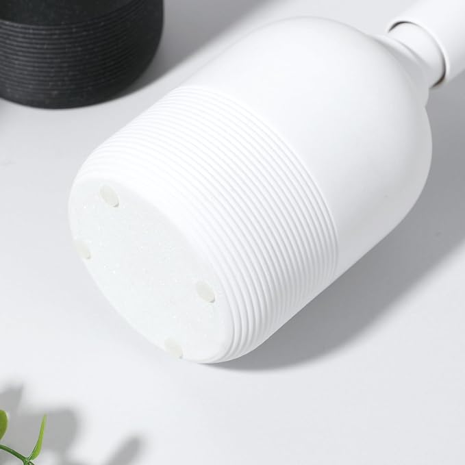 GalDal Soap Dispenser White, Hand Soap Lotion Dispenser - Image 2