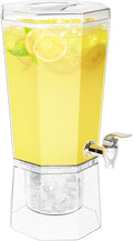Lifewit 1 Gallon Drink Dispenser by Lifewit