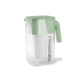 Culligan with ZeroWater Technology 10-Cup Water Filter Pitcher – Includes by CulliganWater