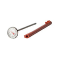 Taylor Instant Read Analog Meat Food Grill BBQ Cooking Kitchen Thermometer by Taylor