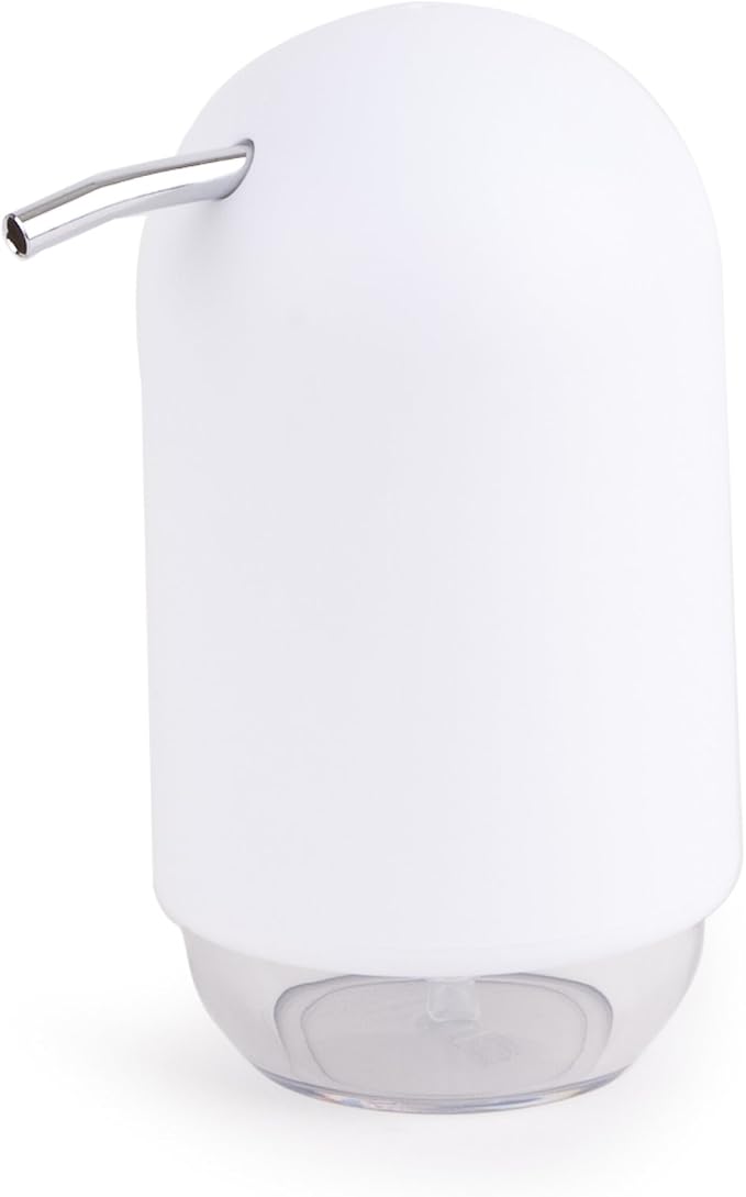 Umbra Touch Soap Dispenser Pump 13 oz Capacity - Image 7