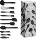 GIR: Get It Right 10-Piece Cooking Utensils Set by GIRGetItRight