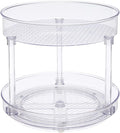 Amazon Basics Lazy Susan Turntable Organizer by AmazonBasics