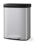 Garvee 16 gal / 60 L Stainless Steel Trash Can by Garvee