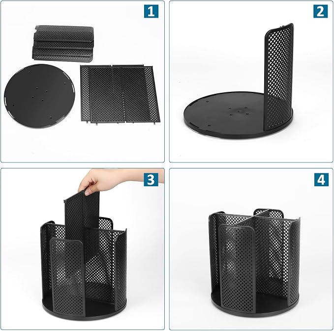 Cup and Lid Organizer Cup Dispenser Coffee Cup Organizer Paper Cup Holder - Image 7