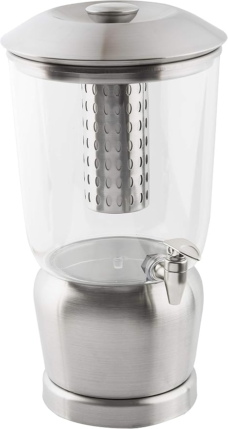 TableCraft 75 Upscale 2.5 Gallon Drink Dispenser - Image 8
