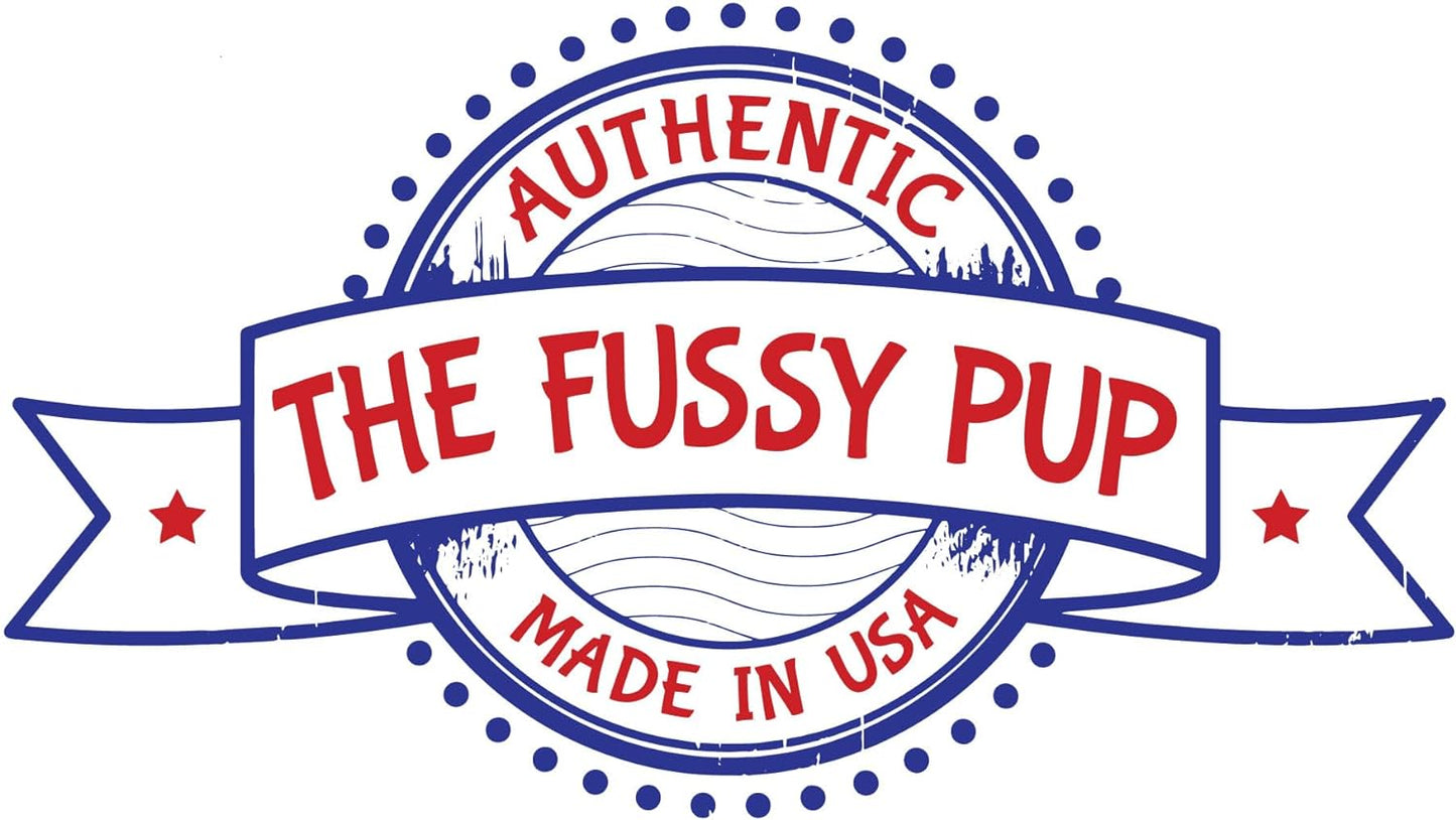 The Fussy Pup Strawberry Cookie Cutter 5 Inch