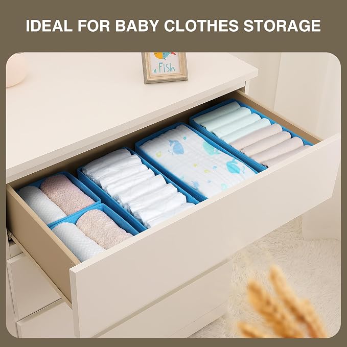 DIMJ Drawer Organizers - Image 3