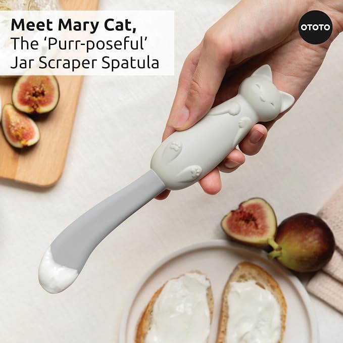OTOTO Muscateers Bundle of Mary Cat, Kitty - Image 5