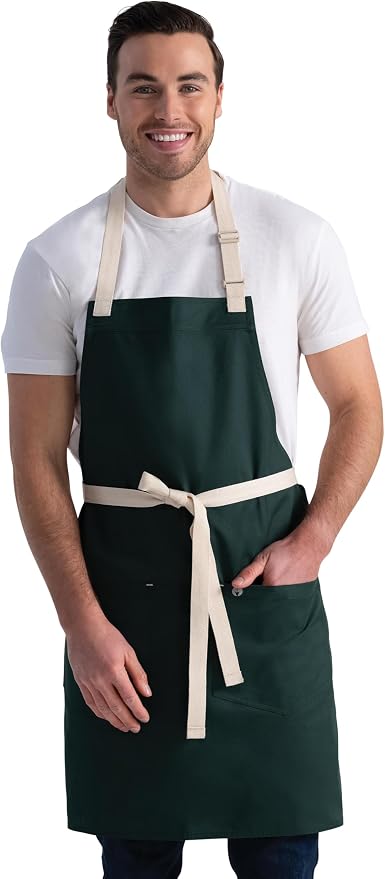 Chef Works Unisex Ridgewood Apron by ChefWorks