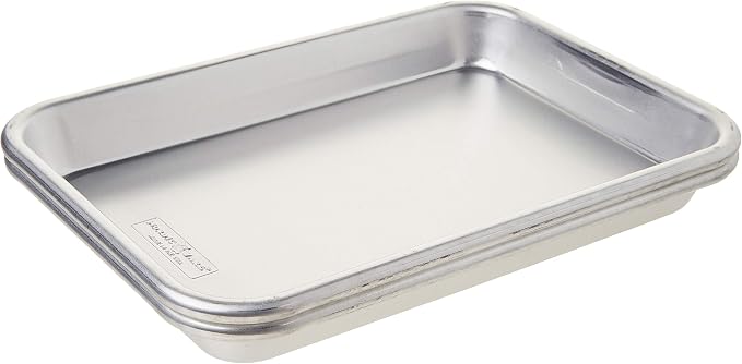 Nordic Ware Naturals Eighth Sheet - Image 4