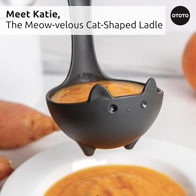 OTOTO Muscateers Bundle of Mary Cat, Kitty - Image 4