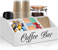 ugiftt Coffee Station Organizer by ugiftt