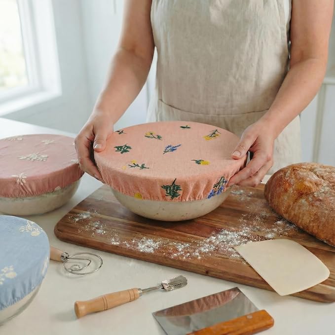Reusable Bowl Covers - Image 6