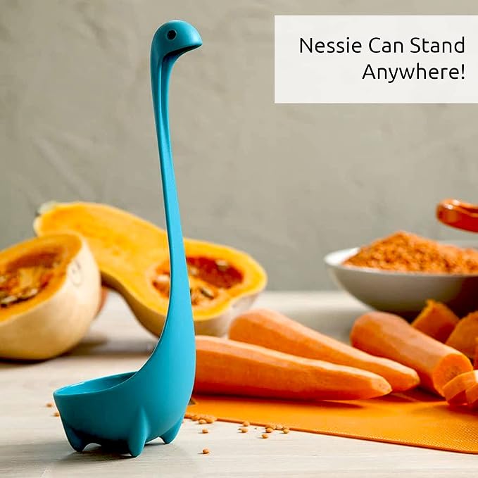 OTOTO The Original Nessie Ladle - Image 5
