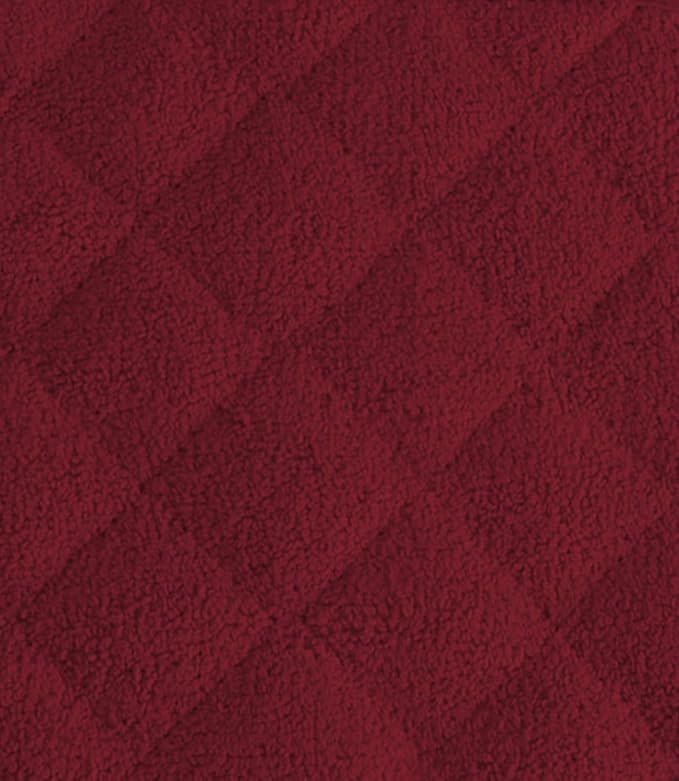 DII Basic Terry Collection Quilted 100% Cotton, 3 Piece - Image 3