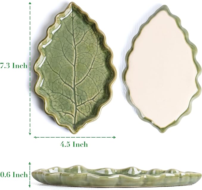 Ceramic Spoon Rest for Stove Top - Image 4