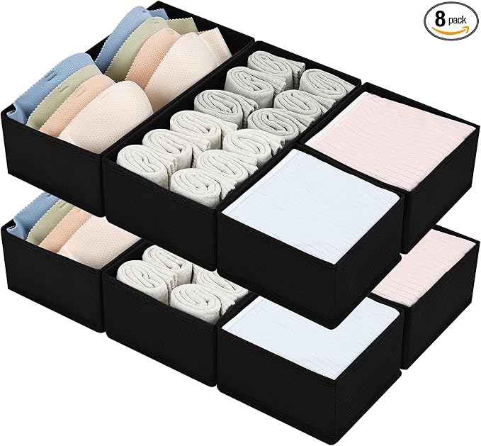 DIMJ Drawer Organizers by DiMJ