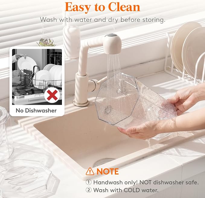 Lifewit 1.6 Gallon Drink Dispenser - Image 5
